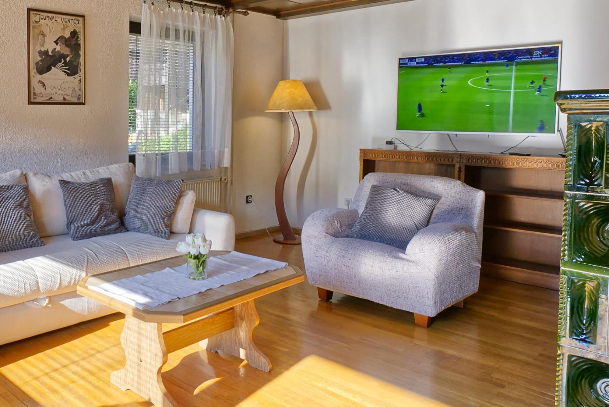 Castle Way Apartments Tamy เบลด ภายนอก รูปภาพ